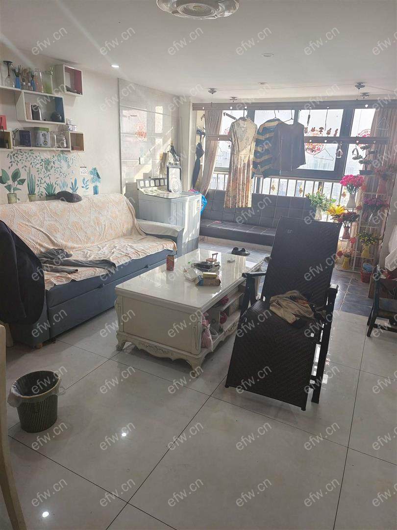 看房方便      自住装修
