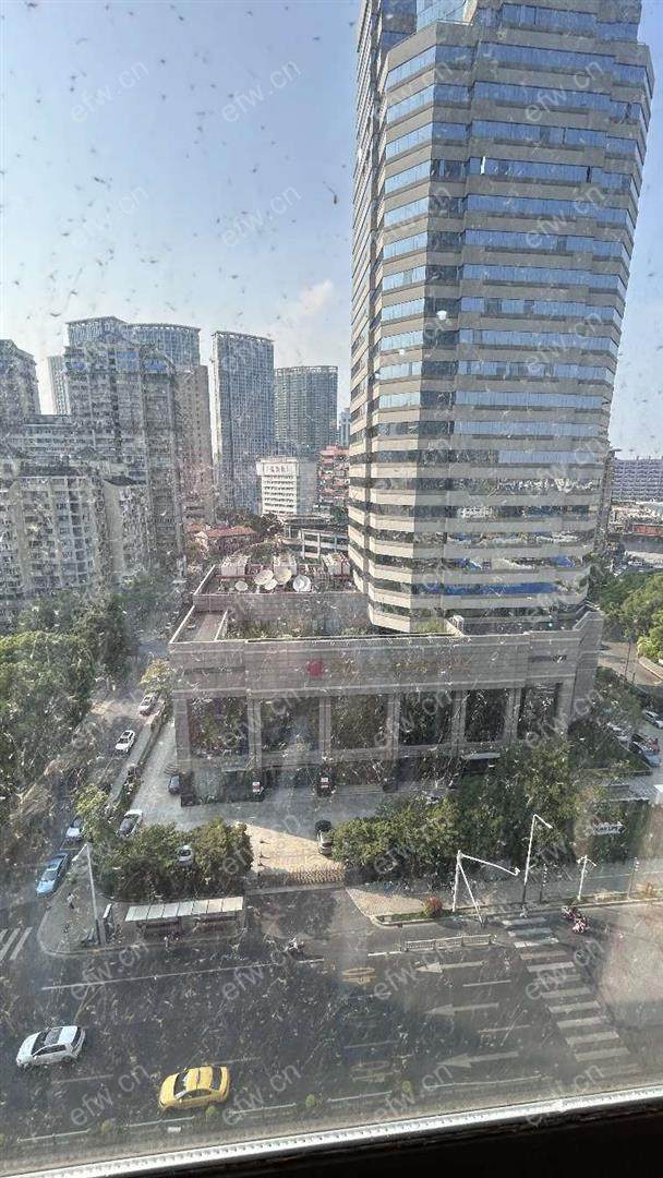 东方云顶（新生路、县前东街） 1室1厅