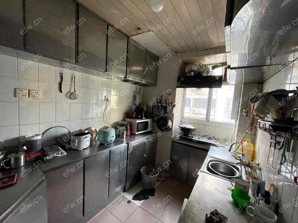 锡惠弄精装2室1厅1卫随时看房拎包入住