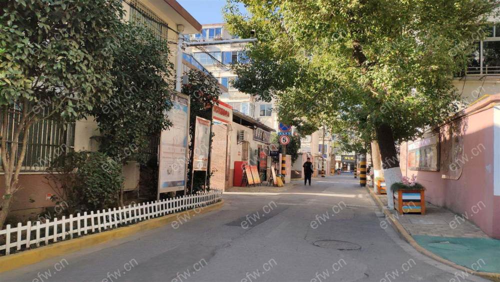 广丰一村精装2室  随时看房 拎包入住