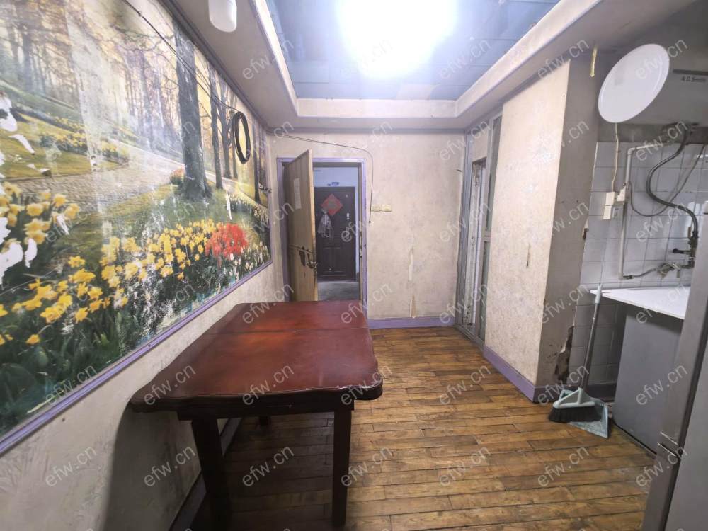 稻香新村 1室1厅