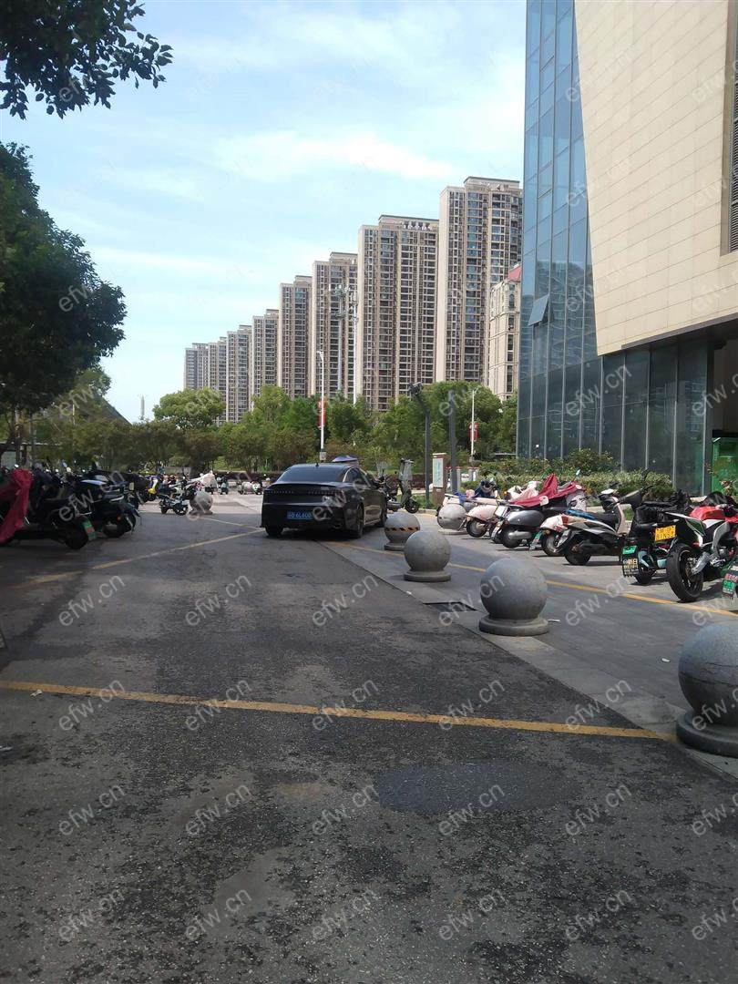 天一地铁 天一公馆 拎包入住