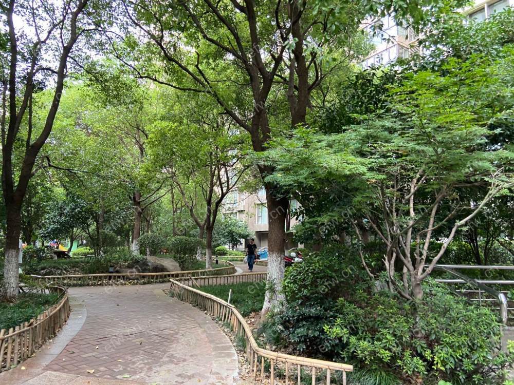 太湖际社区一街区 2室2厅