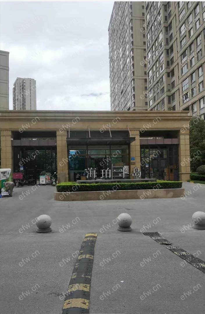绿地西水东海铂 4室2厅