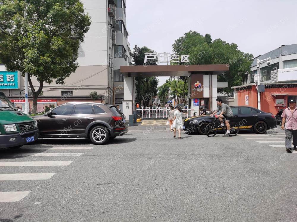 芦庄三区 2室1厅....