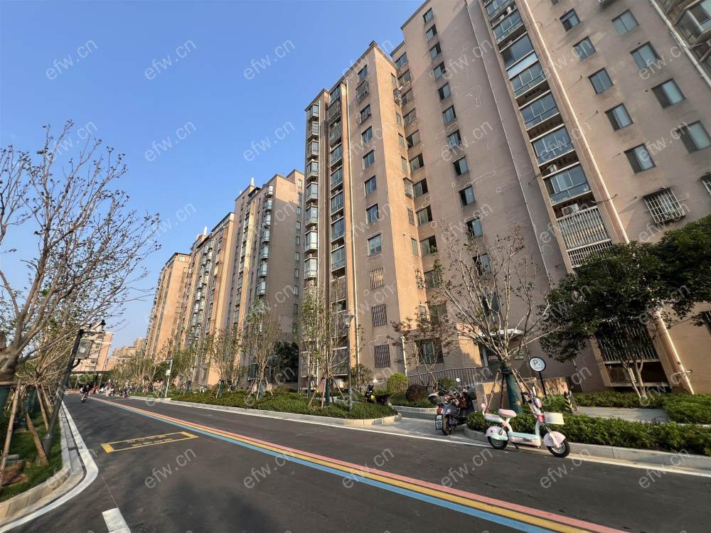 尤渡苑(104号-117号,351号-384号) 3室1厅