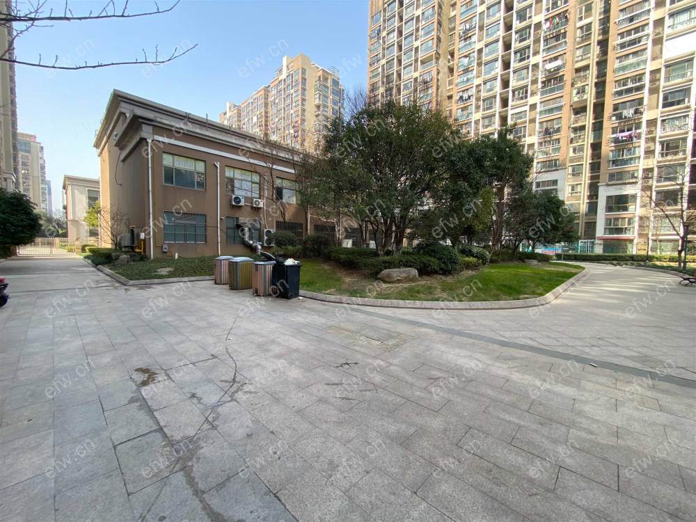 瑜憬湾 2房 全明户型 另送家电