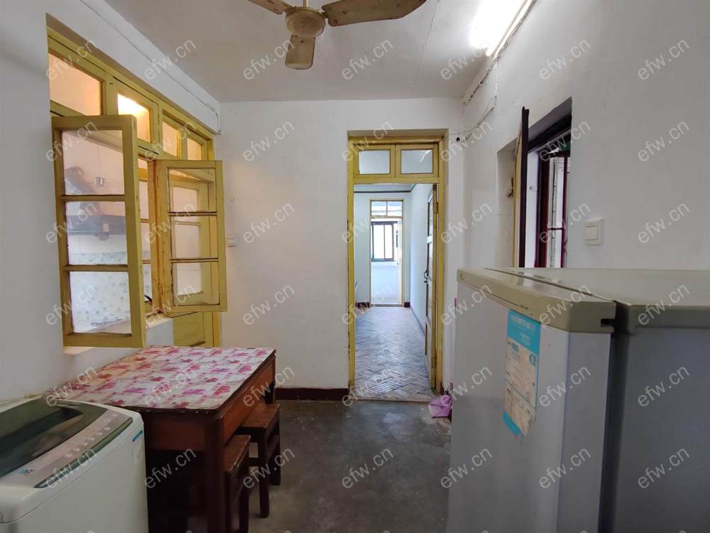 新苏新村 2室1厅