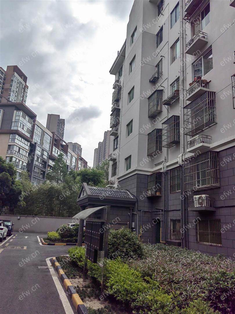 盛星苑精装3室  随时看房 拎包入住