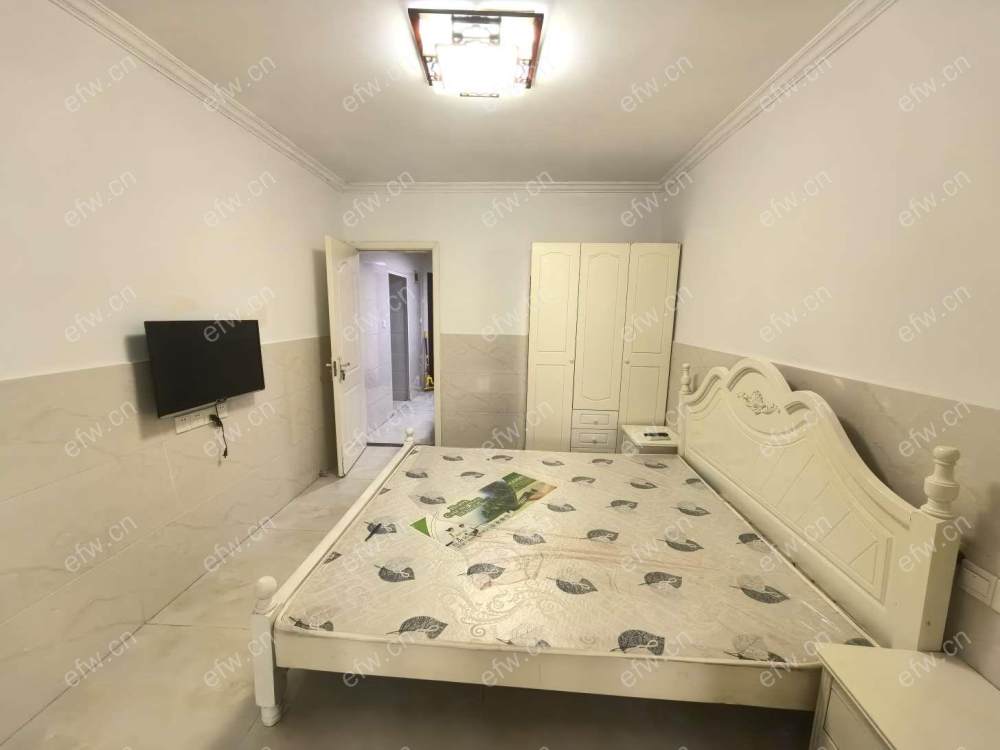 胜利新村 2室1厅