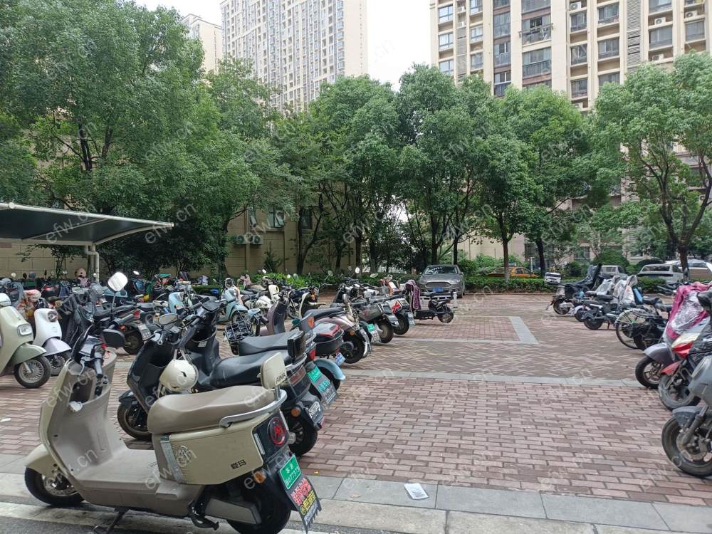 天渝骏园