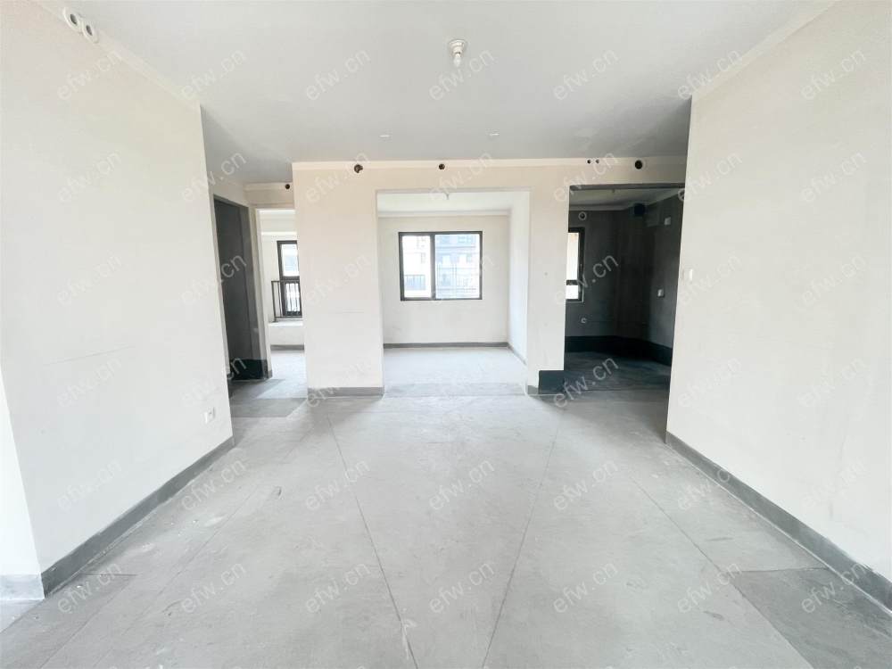 建发静学和鸣洋房出售