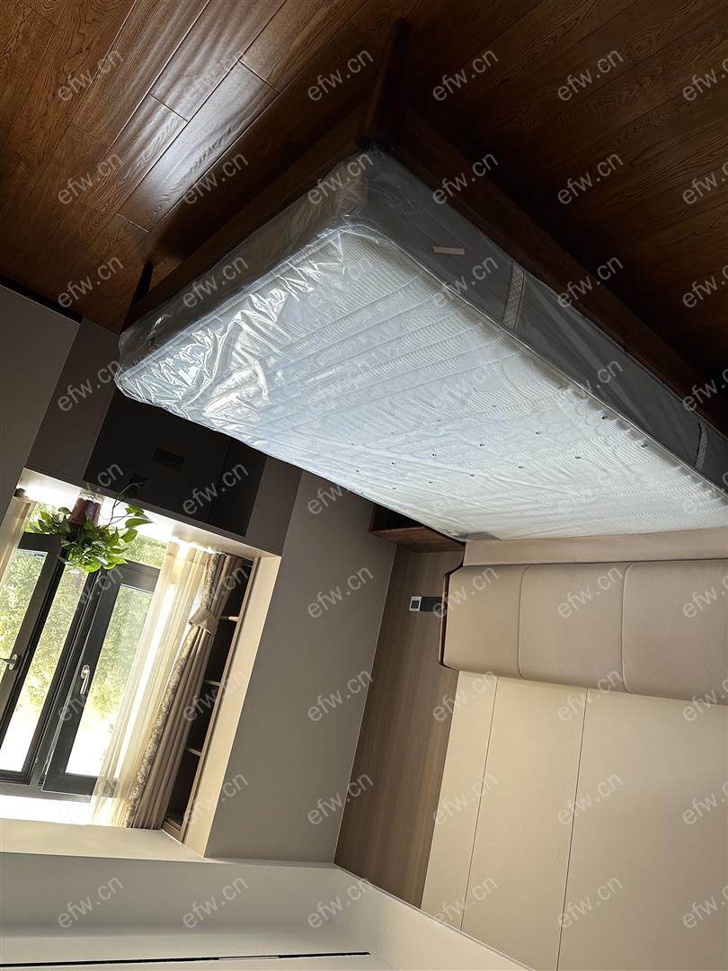 金色江南四期(集景花园)豪装四房，出租，全品牌家电家具，采光非常棒