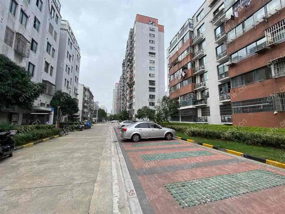 蠡溪苑精装整租两房设施齐