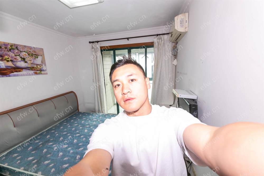 新洲人家 三室两厅