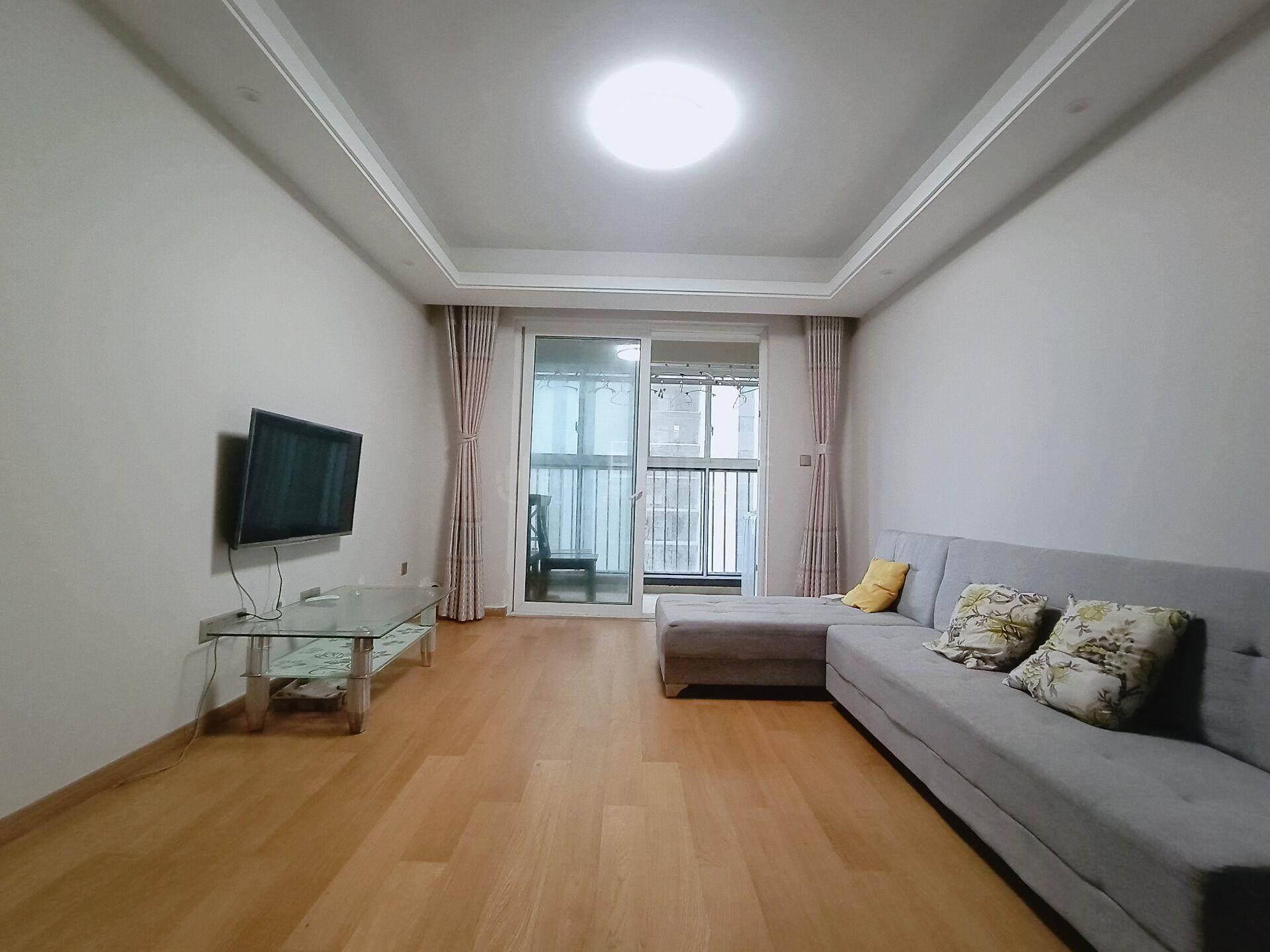 中海寰宇天下一期