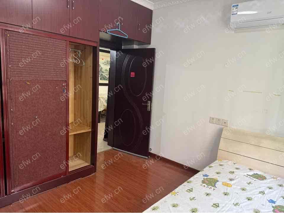 东顾巷家园D整租两房
