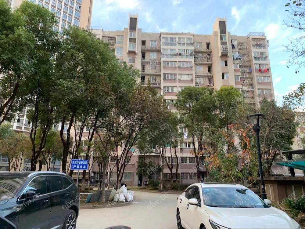 精装修