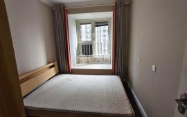 village 经典room房 东边户 全明 精装修！