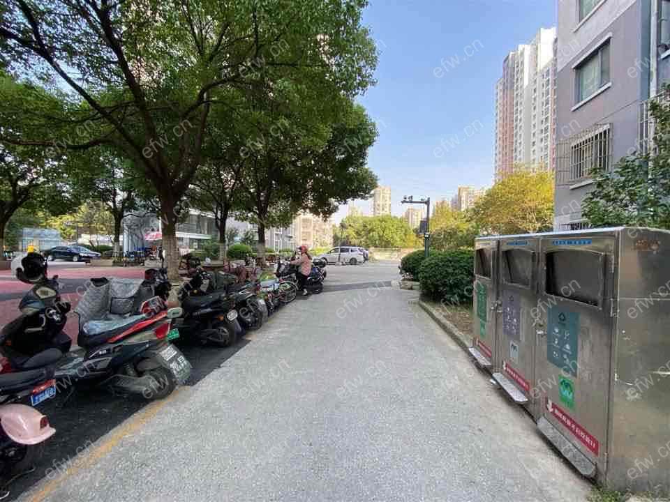 环湖苑 2室1厅精装出租