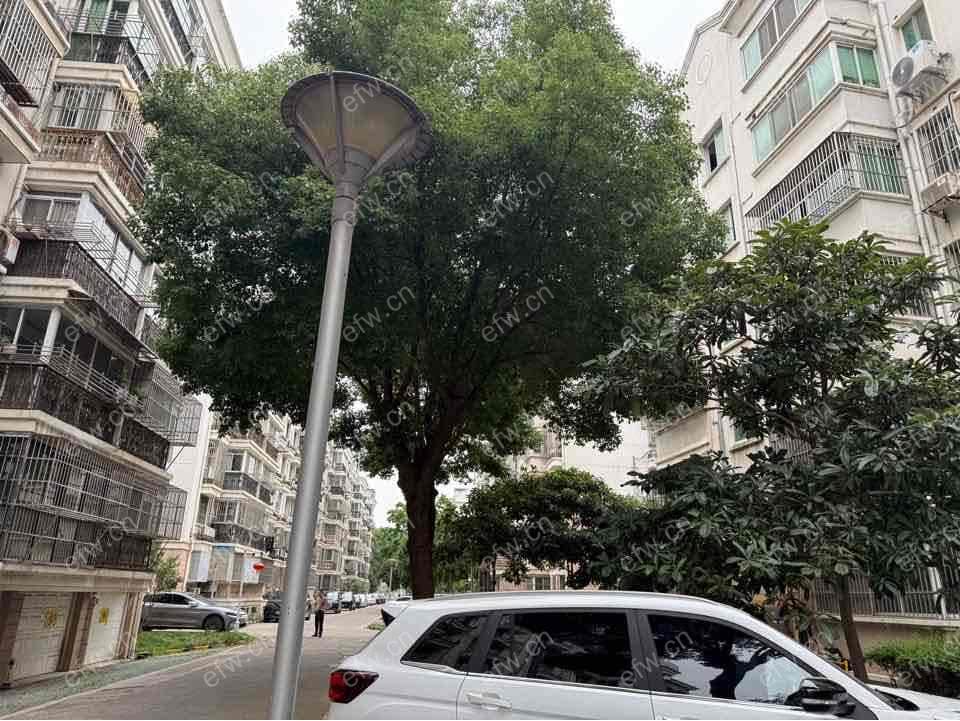 景亭苑 3室2厅 家具家电齐全