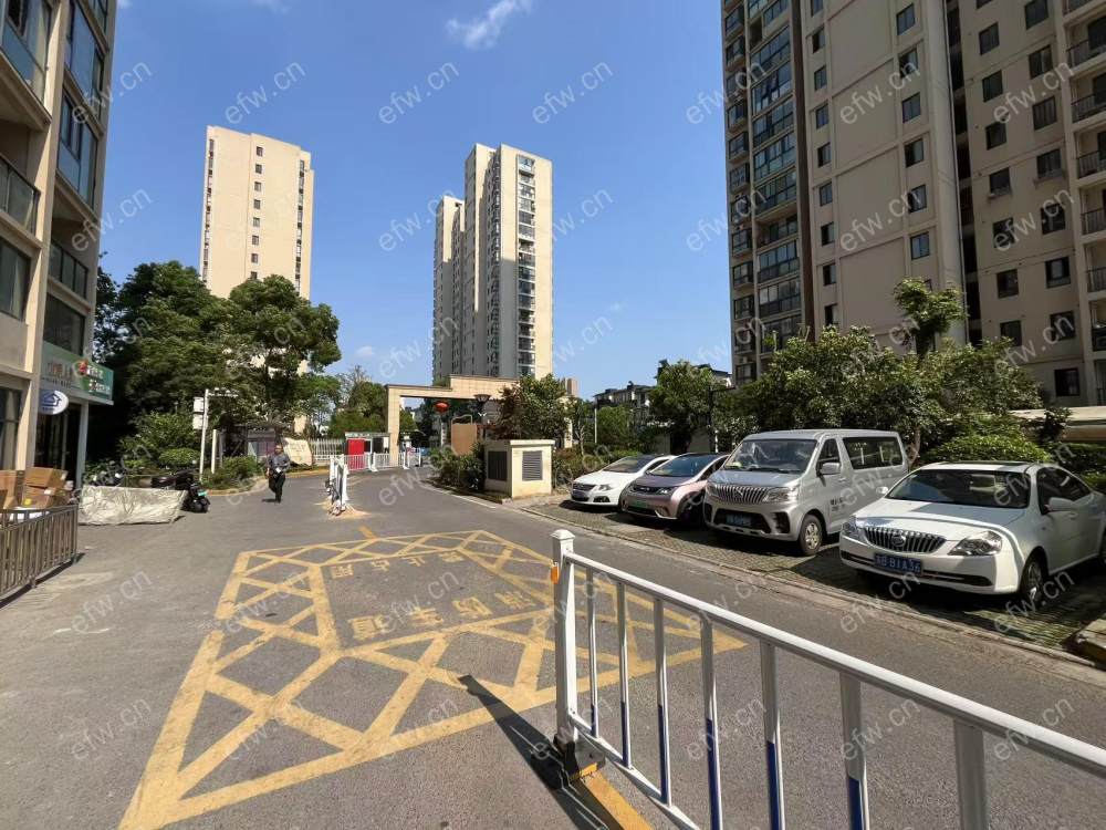 北桥人家2房1厅...