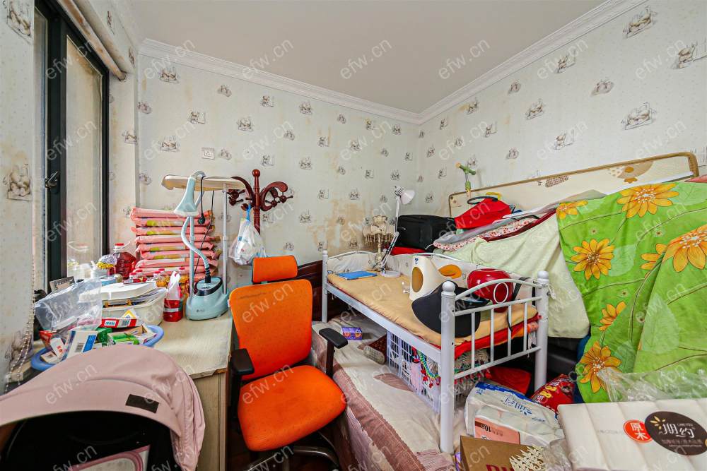 富城湾 精装3房 房东自住装修 看房方便