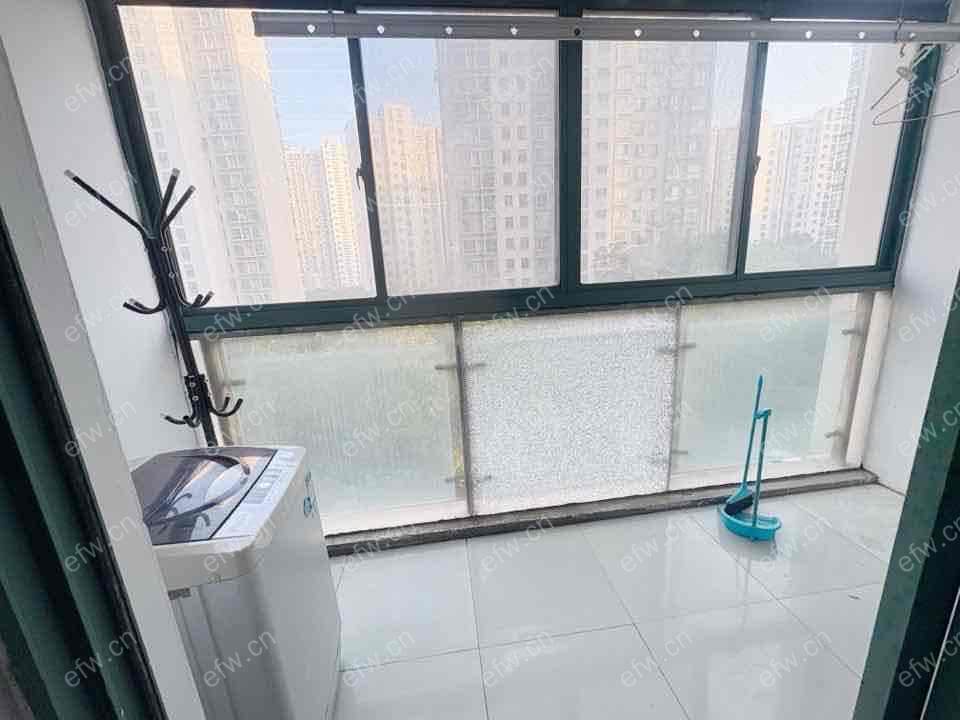 大丁佳苑   1室2厅