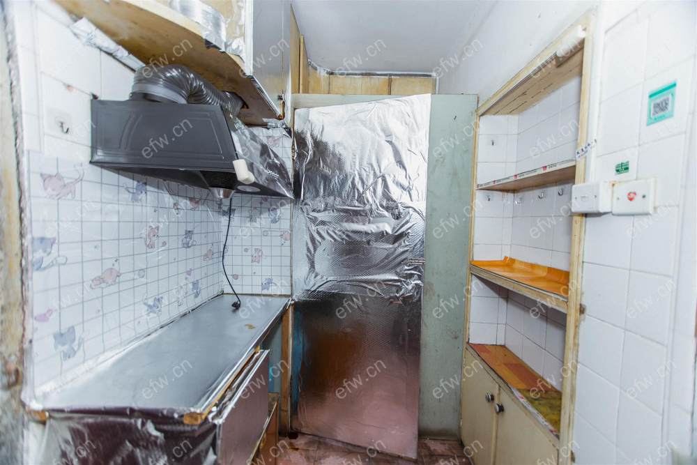 建设新村 2室1厅出售