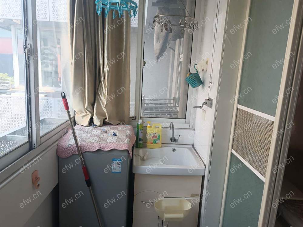 中市桥上塘街小区 2室1厅