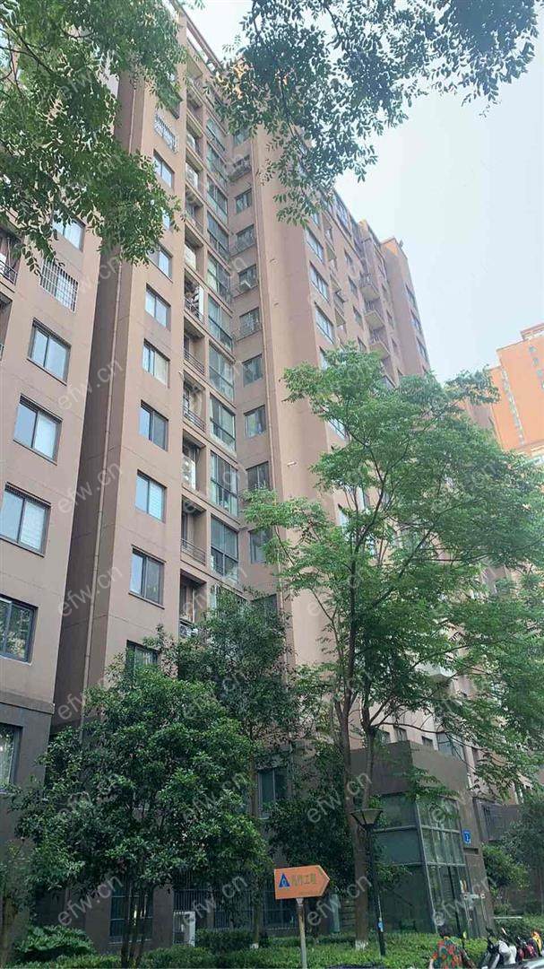 清扬华庭(恒威领地) 3室2厅