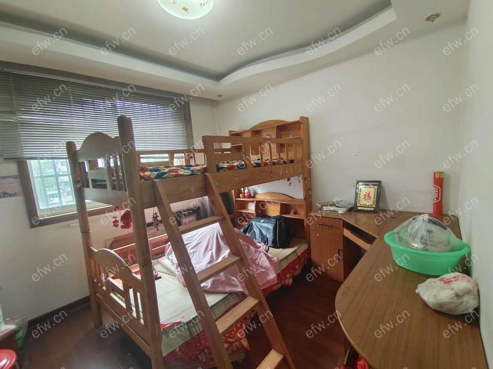 前进花园（51-250） 3室1厅