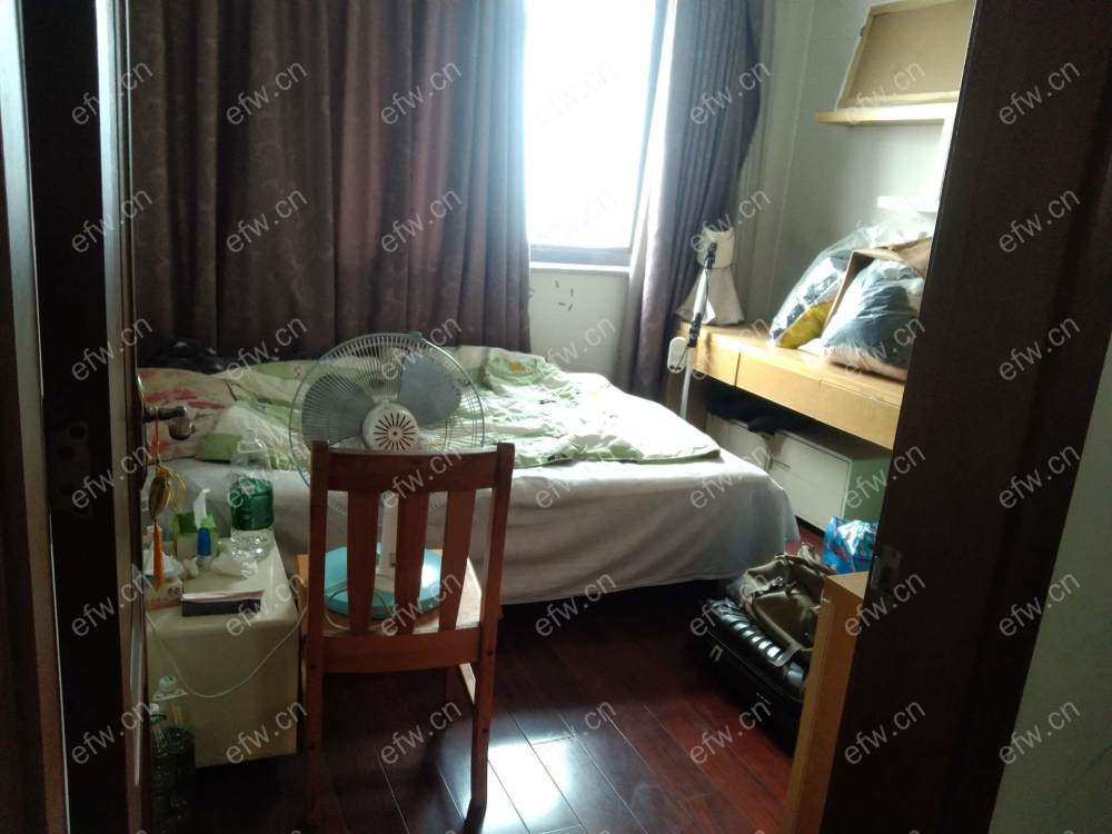 精装出租