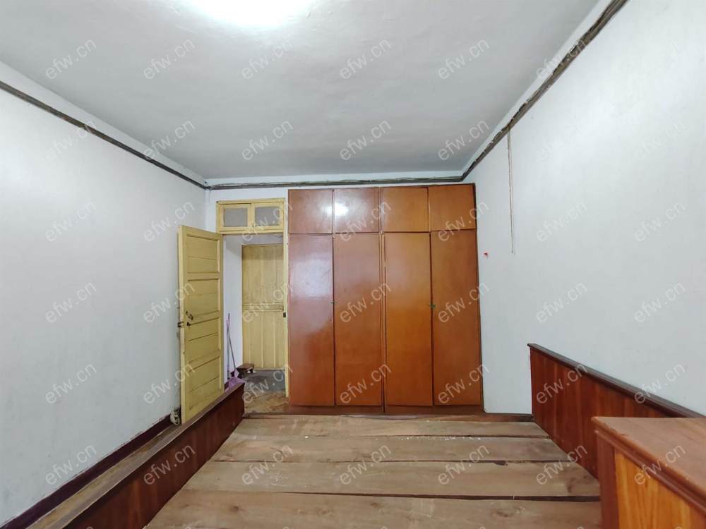 新苏新村 2室1厅