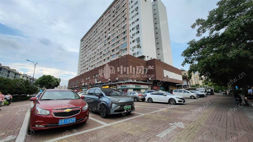 可以上柏庄小学 二泉中学