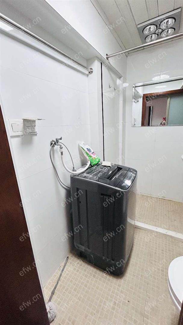 德兴巷 2室1厅 价格划算