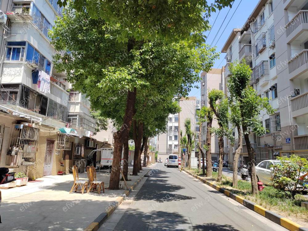 中南新村精装2室  随时看房 拎包入住
