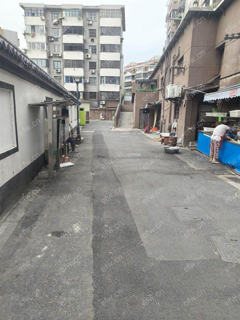 长庆路 2室1厅