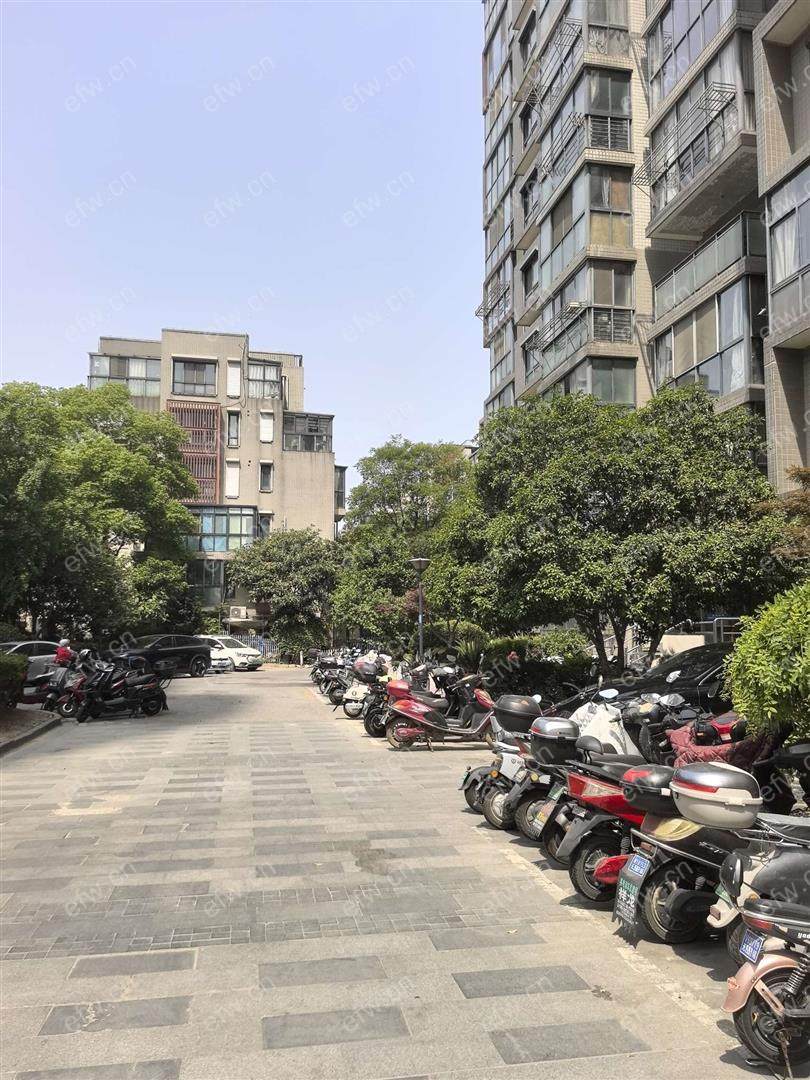 蓉湖山水（奕盛花园）精装2室  随时看房 拎包入住