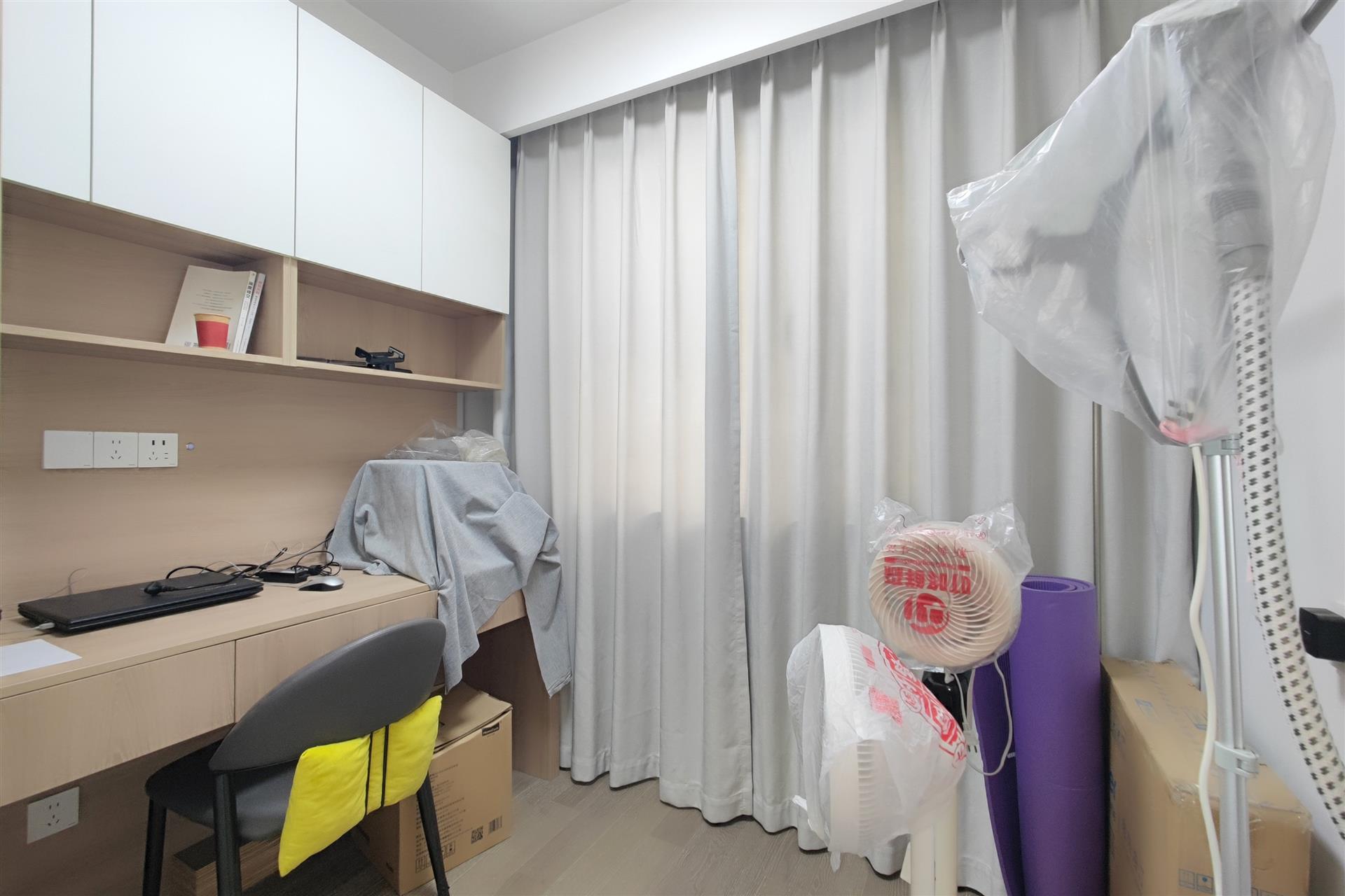 新城天一府