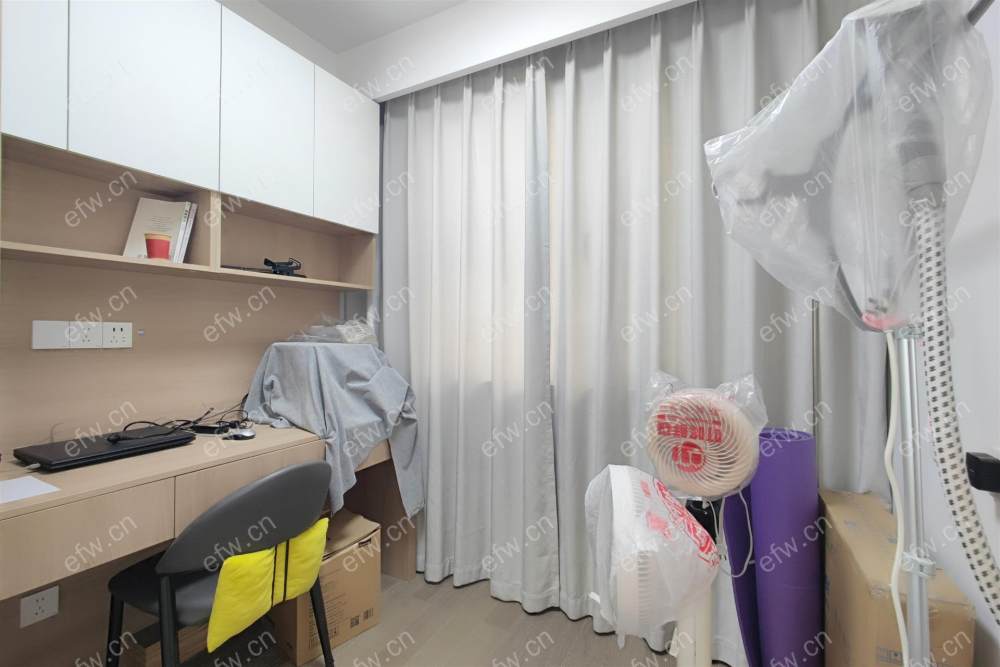 天一府婚装三房两卫！前排无遮挡