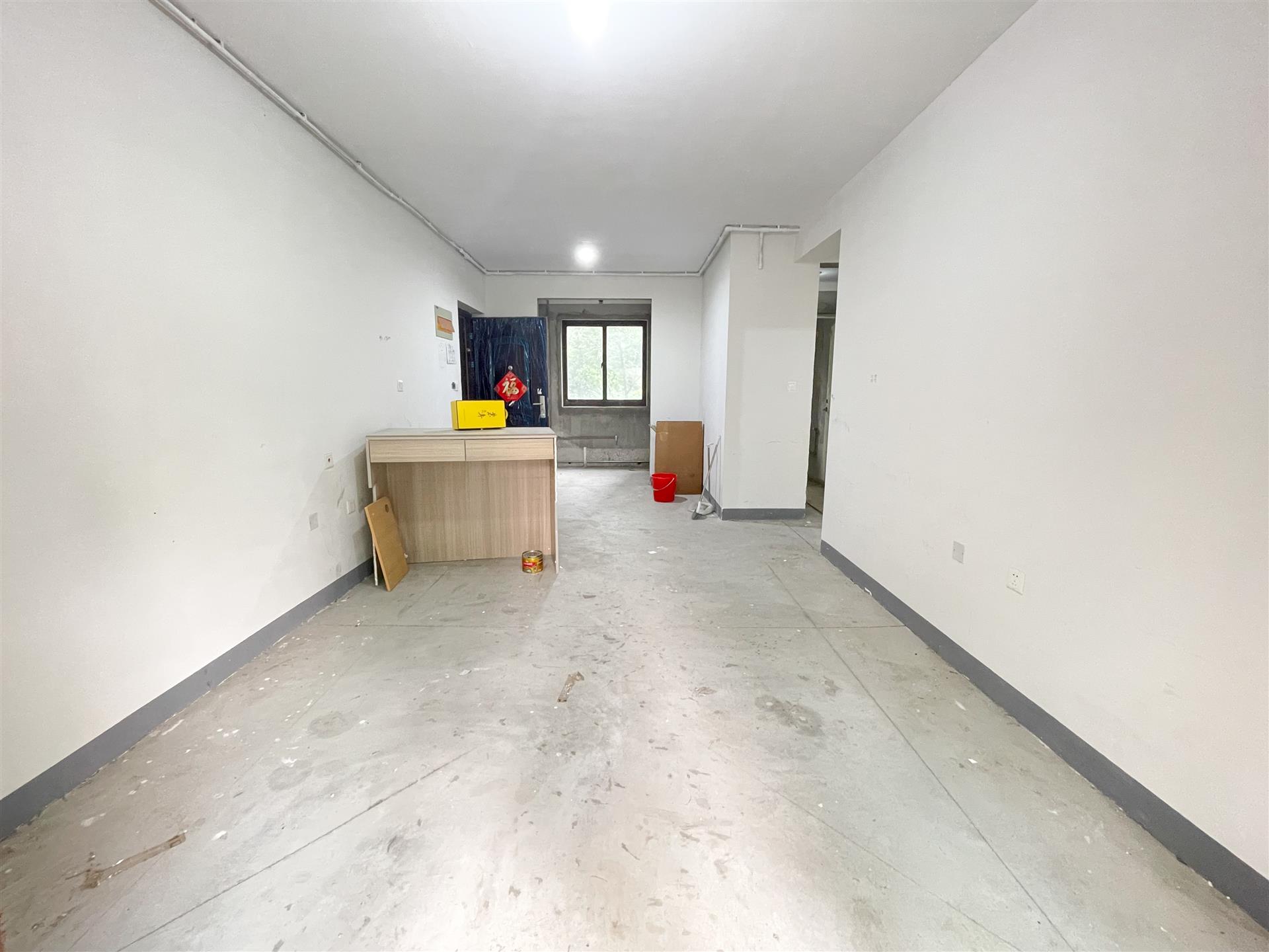 广汇金色华府 三室两厅两卫