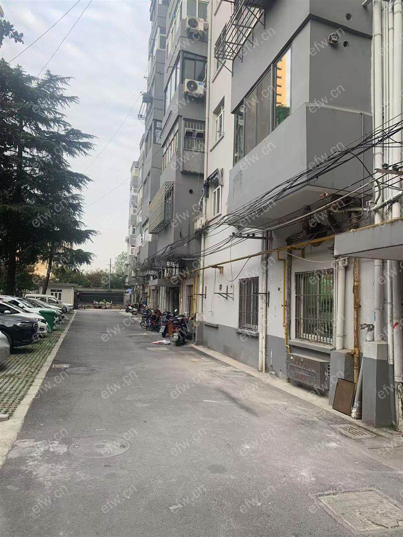 扬名一村 2室1厅