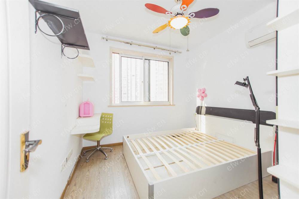 village离梦想很近！实现舒适room房！体验奢华生活！新婚！
