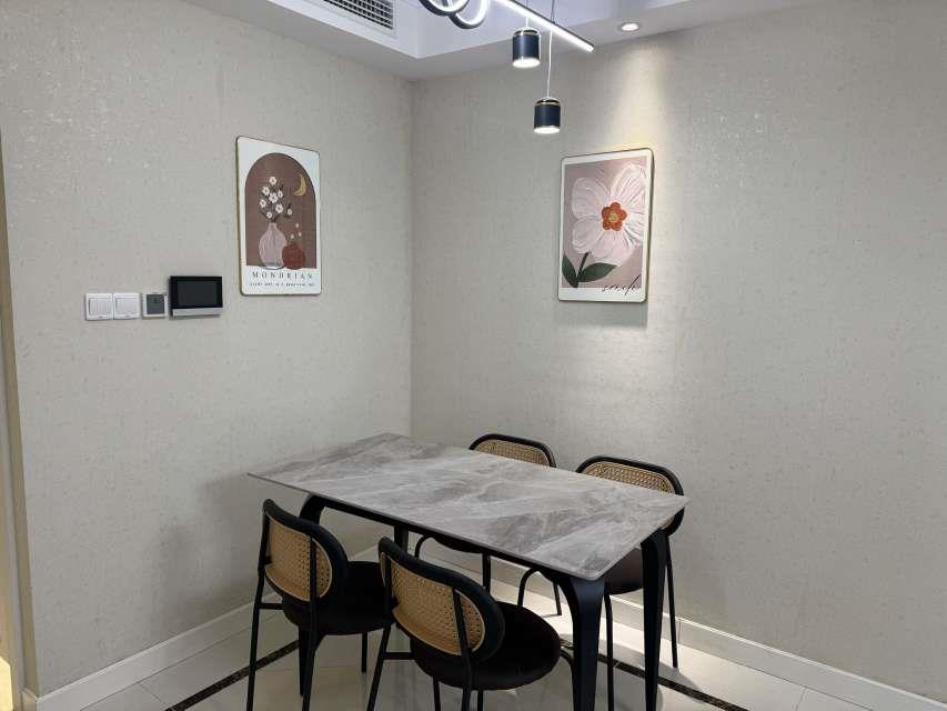 融创运河壹号府