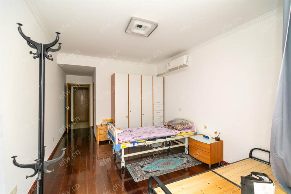 金色江南一期(天景花园) 3房 全明户型 另送家电