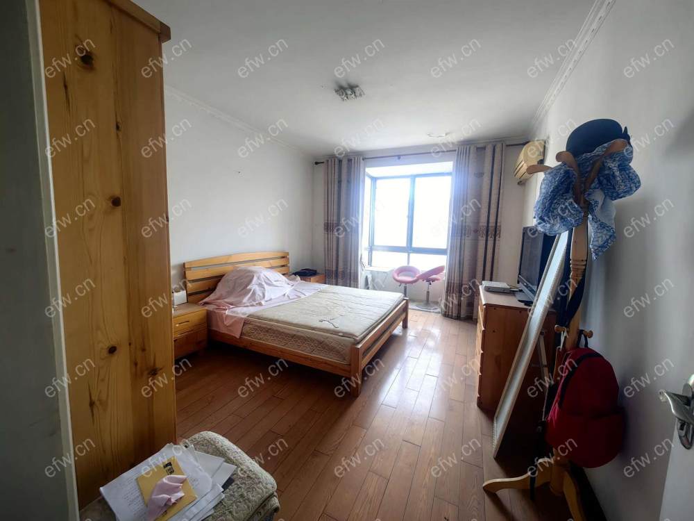 精装修拎包入住