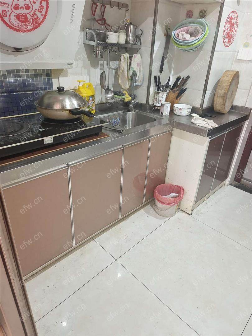 看房方便      自住装修