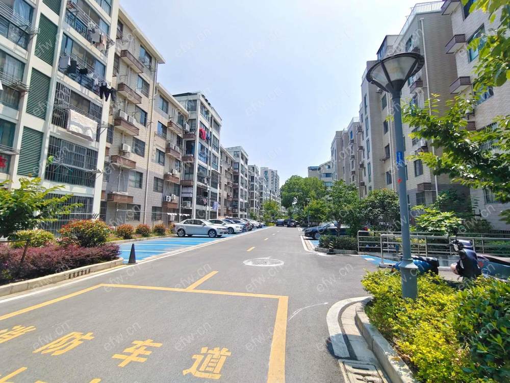 桃源居     精装2室2厅