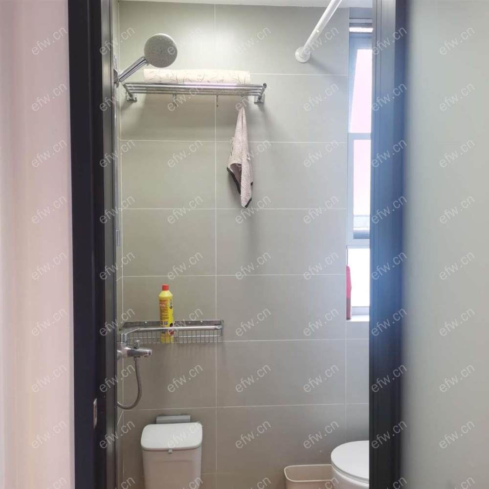 育才弄精装2室  随时看房 拎包入住